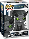 (EU) Фигурка Funko POP! Rocks: Brendon Urie (394)