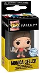 (EU) Фигурка Funko POP! Pocket Keychain: Monica Geller with Braids (59194)