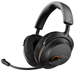 Наушники с микрофоном Beyerdynamic MMX 230 Wireless, Чёрные