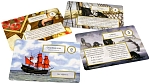 (EU) Настоьная игра Hobby World Таверна «Красный Дракон»: Эльф, русалки и бутылка рома