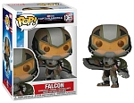 (CN) Фигурка Funko Pop! Plus: Lord of the Rings - Gollum on One Ring Glow in the Dark (1831)