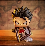 (EU) Фигурка Funko POP! Animation: Snake-Man Luffy (1266)