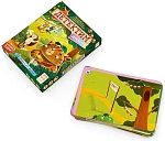 (EU) Настольная игра Стиль жизни Детектим. Для детей: Кот Макс и его друзья