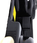 Детский толокар RiverToys Mercedes-Benz 300S (LS-128A-BLACK) черный