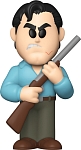 Фигурка Funko: Vinyl: SODA: Evil Dead: Ash w/(BD) Chase (58334)