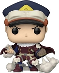 (EU) Фигурка Funko POP! Animation: Inasa Yoarashi (1145).