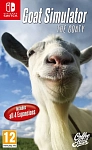Игра Goat Simulator: The Goaty (Nintendo Switch, русская версия)