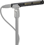(EU) Микрофон-пушка Audio-Technica AT875R, конденсаторный, line + gradient