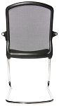 (EU) Офисный стул Topstar OPEN CHAIR, 241552634, Серый