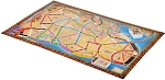 (EU) Настольная игра Hobby World Ticket to Ride: Сердце Африки (доп)