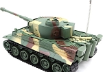Радиоуправляемый танк HouseHold Tiger, 1к26 (3828)