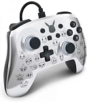 Геймпад PowerA Wireless Controller Pikachu Black and Silver
