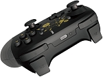 Геймпад Wireless HORIPAD Pikachu Black & Gold для Nintendo Switch (NSW-293U)