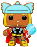 (EU) Фигурка Funko POP! Marvel Holiday: Gingerbread Thor (938)