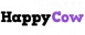 Логотип компании 'Happy Cow'