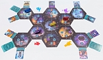 (EU) Настольная игра Lavka Games Тортуга 2199