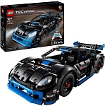 (EU) Конструктор-автомобиль LEGO Technic Porsche GT4 e-Performance (42176)