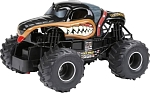 Радиоуправляемая модель ТМ New Bright Monster Jam 1к24 (MJ-2430-BROWN)