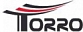 Логотип компании 'Torro'