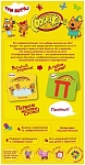 (EU) Настоьная игра Hobby World Соображарий: Три Кота