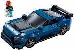 (EU) Конструктор-автомобль LEGO Speed Champions Ford Mustang Dark Horse (76920)