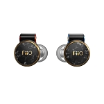 Проводные наушники FIIO FD3, Чёрные