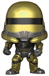 (CN) Фигурка Funko Pop! Television: House of the Dragon - Daemon Targaryen (23)