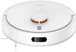 Робот-пылесос Xiaomi Robot Vacuum S20 белый (BHR8629EU)