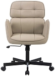 (EU) Офисное кресло Carryhome VIKTORIA, 241552551, Бежевое