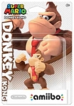 (EU) Интерактивная фигурка amiibo Донки Конг (Super Mario Collection)