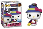 (CN) Фигурка Funko Pop! Sanrio: Hello Kitty - Hello Kitty (Witch Costume) (112)