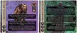 (EU) Настольная игра Hobby World Ктулху: Смерть может умереть. Четвёртый сезон (доп)