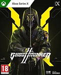 Игра Ghostrunner 2 (Xbox Series X, русские субтитры)