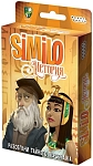 (EU) Настольная игра Hobby World Similo: История