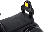 Детский толокар RiverToys Mercedes-AMG 300S (G300GG-D-BLACK-GLANEC) черный глянец
