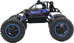 Радиоуправляемая модель MZ краулер 2847 4WD (1к14) Blue (MZ-2847-BLUE)