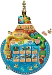 (EU) Настольная игра Hobby World Эверделл: Дальний берег
