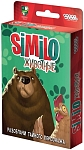 (EU) Настольная игра Hobby World Similo: Животные