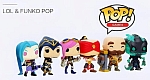 (CN) Фигурка Funko Pop! Games: League of Legends - Ashe (1031)