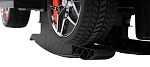 Детский толокар Mercedes-Benz G63 RiverToys (Z001ZZ-A) (красный бриллиант)