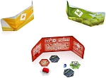 (EU) Настольная игра Стиль жизни Новые римляне