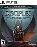 Игра Disciples: Domination - Deluxe Edition (PS5, русская версия)