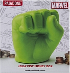 Копилка Paladone Marvel Hulk Fist Money Box (PP7987MC)