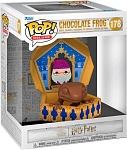(EU) Фигурка Funko POP! Deluxe: Chocolate Frog (178)