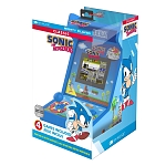 Аркадная игровая ретро приставка консоль My Arcade Sonic the Hedgehog Mighty Player