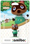 (EU) Интерактивная фигурка amiibo Том Нук (Animal Crossing Collection)