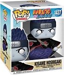 (EU) Фигурка Funko POP! Animation: Kisame Hoshigaki (1437)