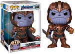 (EU) Фигурка Funko POP! Marvel Avengers Endgame: Thanos (460)