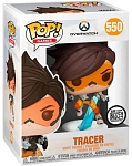 (EU) Фигурка Funko POP! Games: Tracer (550)