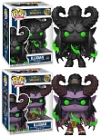(EU) Фигурка Funko POP! Games: Illidan (Chase) (1101)